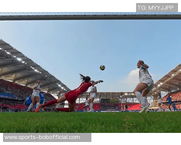 武汉车谷江大女足强势逆袭奥克兰联全场数据分析射门比优势明显