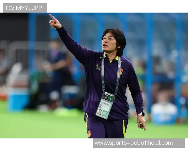 水庆霞坦言上海女足无缘决赛失误难免江苏队实力更胜一筹