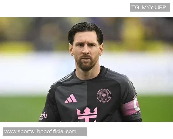 梅西年薪仅占工资帽74万迈阿密仍有一个指定球员名额可用