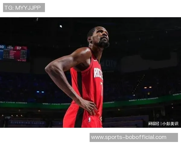 杜兰特直言球队投篮手感不佳尽管创造了良好出手机会