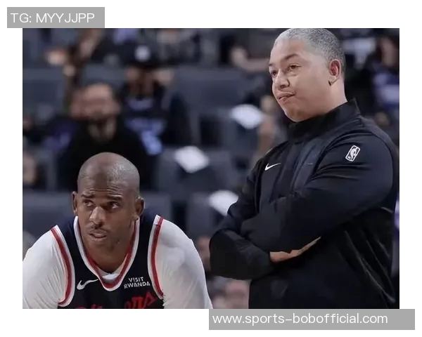 泰伦卢称赞保罗表现出色认为他能有效提升球队攻防实力 泰伦卢称赞保罗表现出色认为他能有效提升球队攻防实力