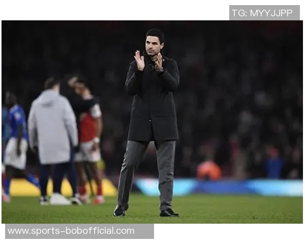 阿尔特塔感叹英超竞争激烈对手零射正却未能取胜令人失望